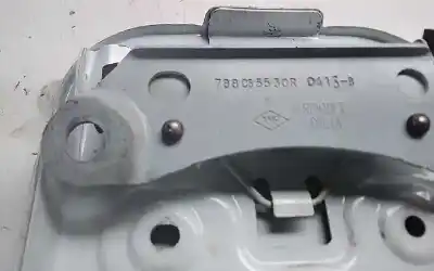 Second-hand car spare part outer fuel cap for dacia dokker express ambiance oem iam references 788c65530r  