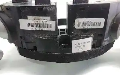 Pezzo di ricambio per auto di seconda mano comando pulito per mini mini (r50,r53) cooper riferimenti oem iam 61316949400 6949400  