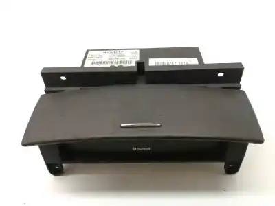 Recambio de automóvil de segunda mano de SISTEMA DVD para RENAULT LAGUNA II (BG0)  referencias OEM IAM 8200326976  50104195