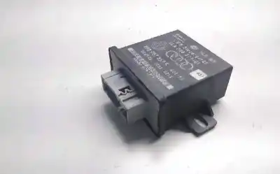 Recambio de automóvil de segunda mano de UNIDAD CONTROL XENON para AUDI A3 (8P)  referencias OEM IAM 8P0907357F  