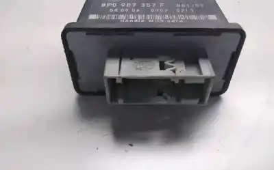 Second-hand car spare part xenon headlights control unit  for audi a3 (8p) * oem iam references 8p0907357f  5la00837901