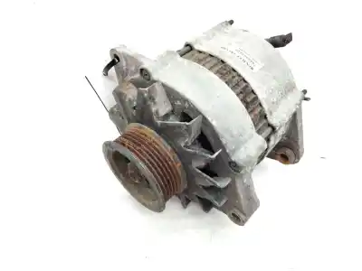 Pièce détachée automobile d'occasion Alternateur pour RENAULT MAGNUM 480 Références OEM IAM 7485003228  