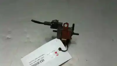 Автозапчастина б/у додатковий повітряний клапан для seat leon (1m1) signo посилання на oem iam 02q905283f 7.21895.00  