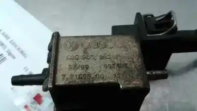 Автозапчастина б/у додатковий повітряний клапан для seat leon (1m1) signo посилання на oem iam 02q905283f 7.21895.00  