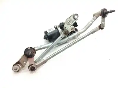 Автозапчасти б/у мотор переднего стеклоочистителя за nissan qashqai / qashqai +2 i (j10, nj10, jj10e) 1.6 dci ссылки oem iam 54526611  