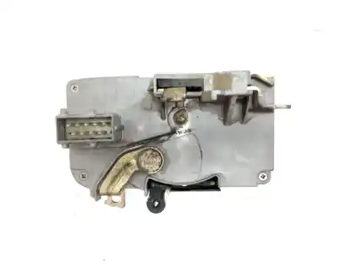 Pièce détachée automobile d'occasion serrure de porte avant droite pour peugeot 406 (8b) 1.8 16v références oem iam   