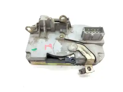 Peça sobressalente para automóvel em segunda mão fechadura da porta dianteira esquerda por peugeot 406 (8b) 1.8 16v referências oem iam   