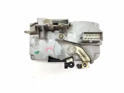 Peça sobressalente para automóvel em segunda mão fechadura da porta dianteira esquerda por peugeot 406 (8b) 1.8 16v referências oem iam   