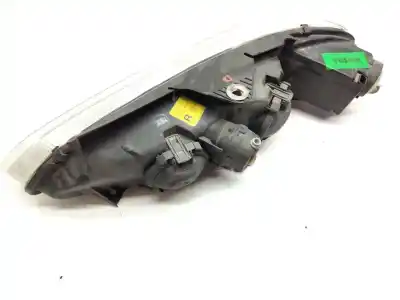 Second-hand car spare part right headlight for peugeot 406 (8b) 1.8 16v oem iam references 0301037022  