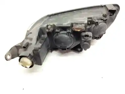 Second-hand car spare part right headlight for peugeot 406 (8b) 1.8 16v oem iam references 0301037022  