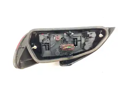 Piesă de schimb auto la mâna a doua lampã spate stânga pentru peugeot 406 (8b) 1.8 16v referințe oem iam   