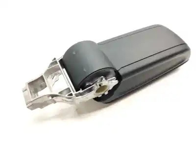 Pezzo di ricambio per auto di seconda mano bracciolo centrale per audi a1 (8xk) 1.0 tfsi riferimenti oem iam 8x0864207  