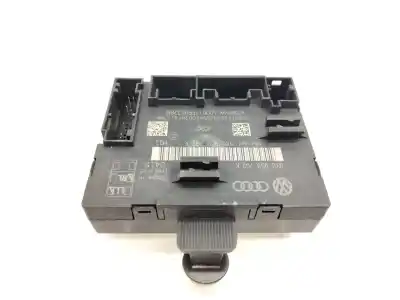 Peça sobressalente para automóvel em segunda mão Módulo Electrónico Do Fecho Central por AUDI A1 (8XK) 1.0 TFSI Referências OEM IAM 8X0958792K  