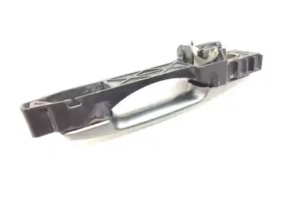 Автозапчасти б/у наружная рукоятка передняя справа за nissan qashqai / qashqai +2 i (j10, nj10, jj10e) 1.6 dci ссылки oem iam 80610eb30b  