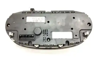 Second-hand car spare part dashboard for nissan qashqai / qashqai +2 i (j10, nj10, jj10e) 1.6 dci oem iam references 24810br52b  