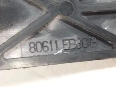 Pezzo di ricambio per auto di seconda mano maniglia esterna posteriore destra per nissan qashqai / qashqai +2 i (j10, nj10, jj10e) 1.6 dci riferimenti oem iam 80611eb30b  