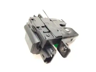 Автозапчасти б/у замок капота за nissan qashqai / qashqai +2 i (j10, nj10, jj10e) 1.6 dci ссылки oem iam   