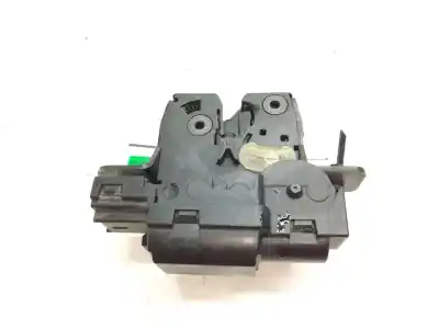 Автозапчасти б/у замок капота за nissan qashqai / qashqai +2 i (j10, nj10, jj10e) 1.6 dci ссылки oem iam   