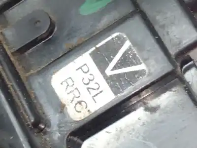 Автозапчасти б/у замок задней правой двери за nissan qashqai / qashqai +2 i (j10, nj10, jj10e) 1.6 dci ссылки oem iam p32lrrc  