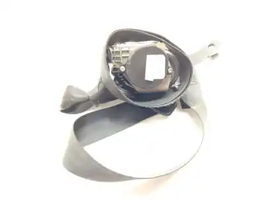 Автозапчасти б/у правый передний ремень безопасности за nissan qashqai / qashqai +2 i (j10, nj10, jj10e) 1.6 dci ссылки oem iam   