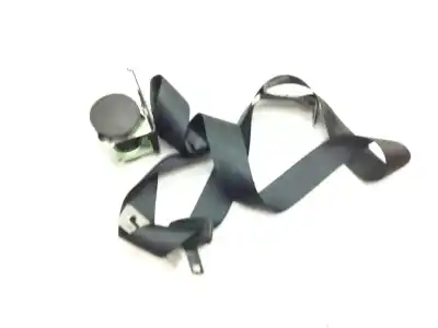 Автозапчасти б/у задний правый ремень безопасности за nissan qashqai / qashqai +2 i (j10, nj10, jj10e) 1.6 dci ссылки oem iam   