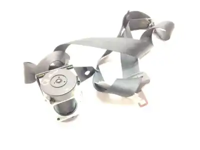 Автозапчасти б/у задний правый ремень безопасности за nissan qashqai / qashqai +2 i (j10, nj10, jj10e) 1.6 dci ссылки oem iam   