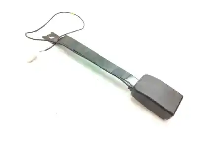 Автозапчасти б/у крюк для ремня передний правый за nissan qashqai / qashqai +2 i (j10, nj10, jj10e) 1.6 dci ссылки oem iam 86842jd00e  