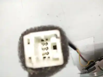 Автозапчасти б/у блок управления электрической крыши за nissan qashqai / qashqai +2 i (j10, nj10, jj10e) 1.6 dci ссылки oem iam   