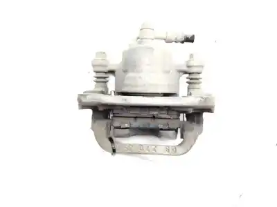 Автозапчасти б/у задний левый тормозной суппорт за nissan qashqai / qashqai +2 i (j10, nj10, jj10e) 1.6 dci ссылки oem iam   