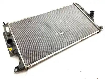 Peça sobressalente para automóvel em segunda mão radiador de água por toyota auris auris (2006-2012) referências oem iam mf4221343082
