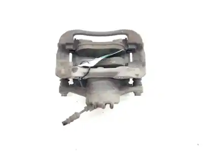 Автозапчасти б/у передний правый тормозной суппорт за peugeot 207/207+ (wa_, wc_) 1.6 hdi ссылки oem iam   