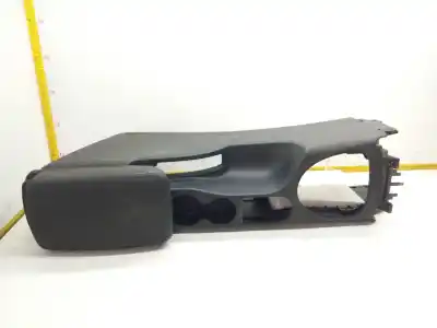 Автозапчасти б/у центральный подлокотник за nissan qashqai / qashqai +2 i (j10, nj10, jj10e) 1.6 dci ссылки oem iam   