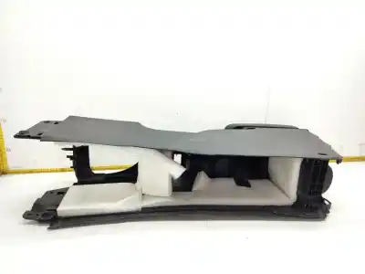 Автозапчасти б/у центральный подлокотник за nissan qashqai / qashqai +2 i (j10, nj10, jj10e) 1.6 dci ссылки oem iam   