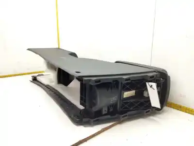 Автозапчасти б/у центральный подлокотник за nissan qashqai / qashqai +2 i (j10, nj10, jj10e) 1.6 dci ссылки oem iam   