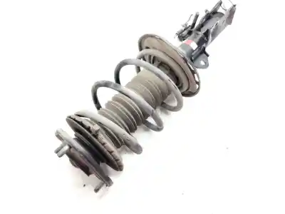 Peça sobressalente para automóvel em segunda mão amortecedor dianteiro esquerdo por toyota auris auris (2006-2012) referências oem iam f05l5