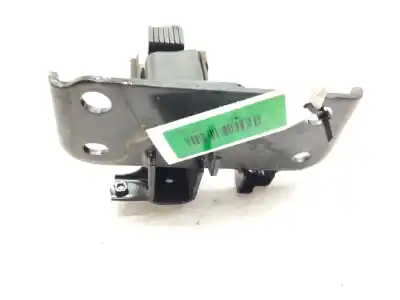 Second-hand car spare part engine support for toyota auris auris (2006-2012) oem iam references   