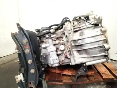 Автозапчасти б/у коробка передач за mitsubishi canter canter 35 ссылки oem iam me526892  