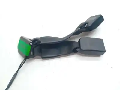 Автозапчасти б/у левый задний крюк ремня за nissan qashqai / qashqai +2 i (j10, nj10, jj10e) 1.6 dci ссылки oem iam 88863jd11a  