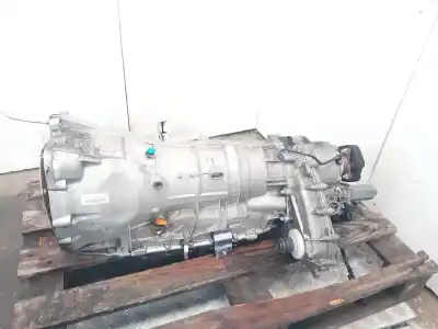 Second-hand car spare part Gearbox for BMW X5 (E70) 3.0 3.0d OEM IAM references 1068401252 7567223 7567792  1068401252
