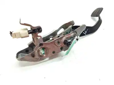 Peça sobressalente para automóvel em segunda mão pedal de travão por toyota auris auris (2006-2012) referências oem iam 