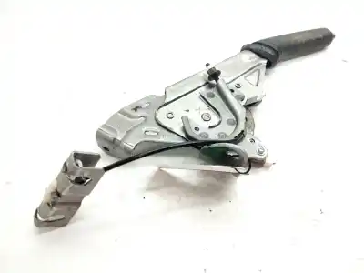 Peça sobressalente para automóvel em segunda mão alavanca de travão de mão por toyota auris auris (2006-2012) referências oem iam 11330317