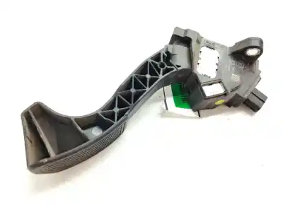 Peça sobressalente para automóvel em segunda mão pedal acelerador por toyota auris auris (2006-2012) referências oem iam 781100w040