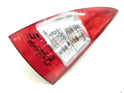 Peça sobressalente para automóvel em segunda mão farolim traseiro direito por citroen c3 1.4 premier referências oem iam 