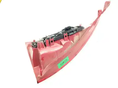 Second-hand car spare part right tailgate light for citroen c3 1.4 premier oem iam references   