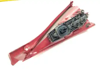 Second-hand car spare part right tailgate light for citroen c3 1.4 premier oem iam references   