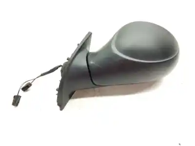 Peça sobressalente para automóvel em segunda mão espelho retrovisor esquerdo por citroen c3 1.4 premier referências oem iam 