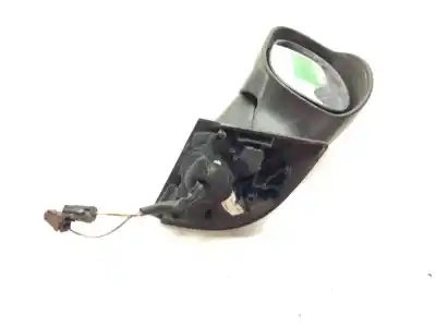 Peça sobressalente para automóvel em segunda mão espelho retrovisor esquerdo por citroen c3 1.4 premier referências oem iam   