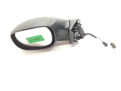 Peça sobressalente para automóvel em segunda mão espelho retrovisor esquerdo por citroen c3 1.4 premier referências oem iam   