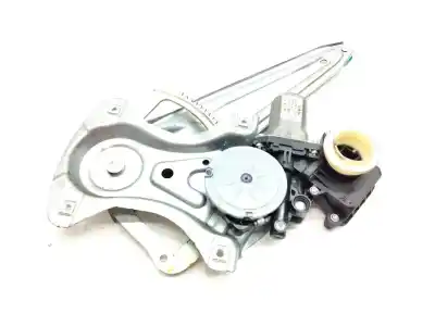 Peça sobressalente para automóvel em segunda mão elevador de vidros traseiro direito por toyota auris auris (2006-2012) referências oem iam 8572002440b