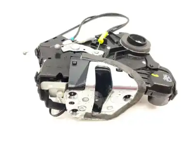 Peça sobressalente para automóvel em segunda mão fechadura da porta dianteira direita por toyota auris auris (2006-2012) referências oem iam 